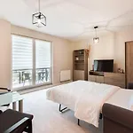 Ursus Pleasant Apartment