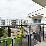 Ursus Pleasant Apartment