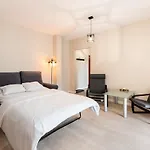 Ursus Pleasant Apartment