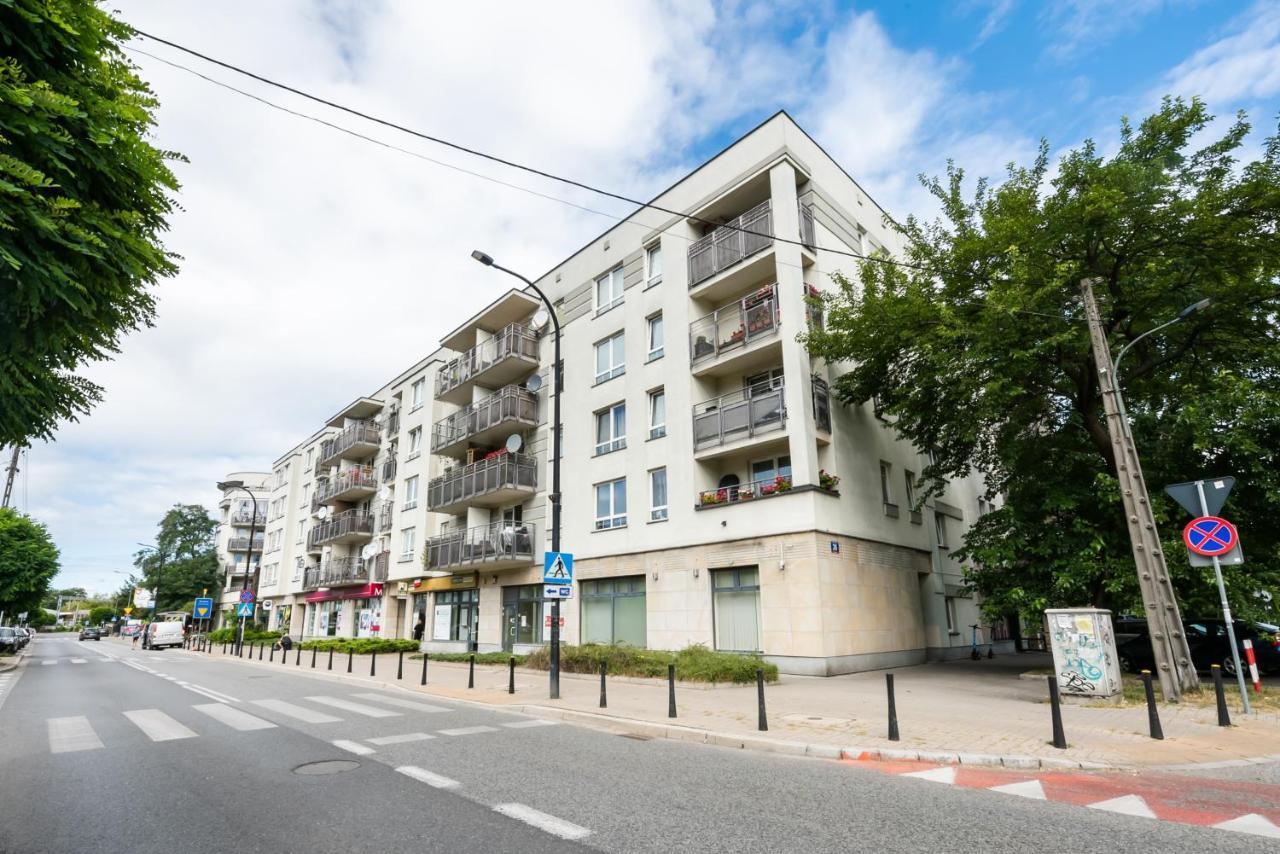 Apartment Ursus Pleasant