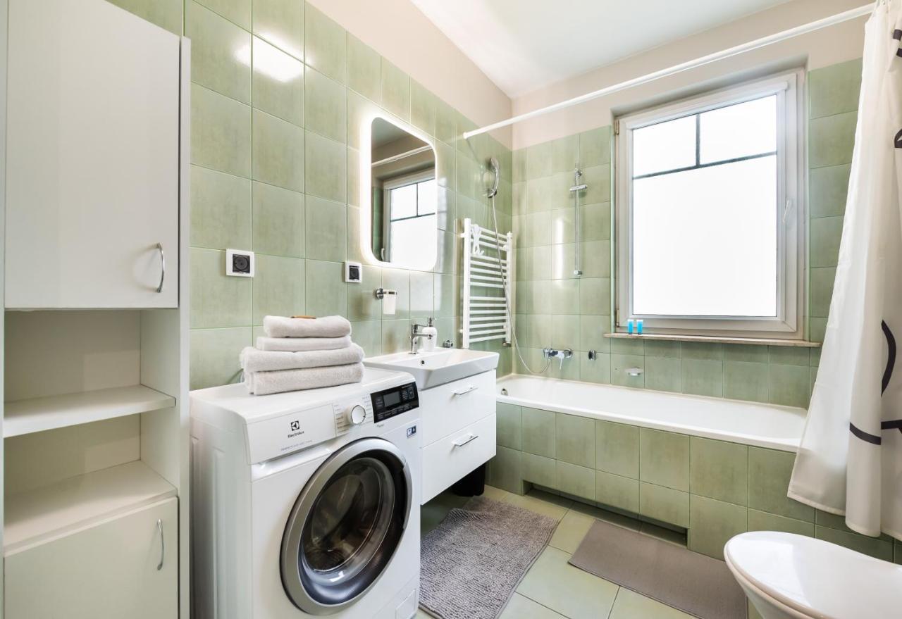 Ursus Pleasant Apartment *