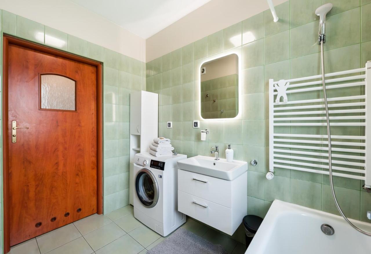 Ursus Pleasant Apartment *