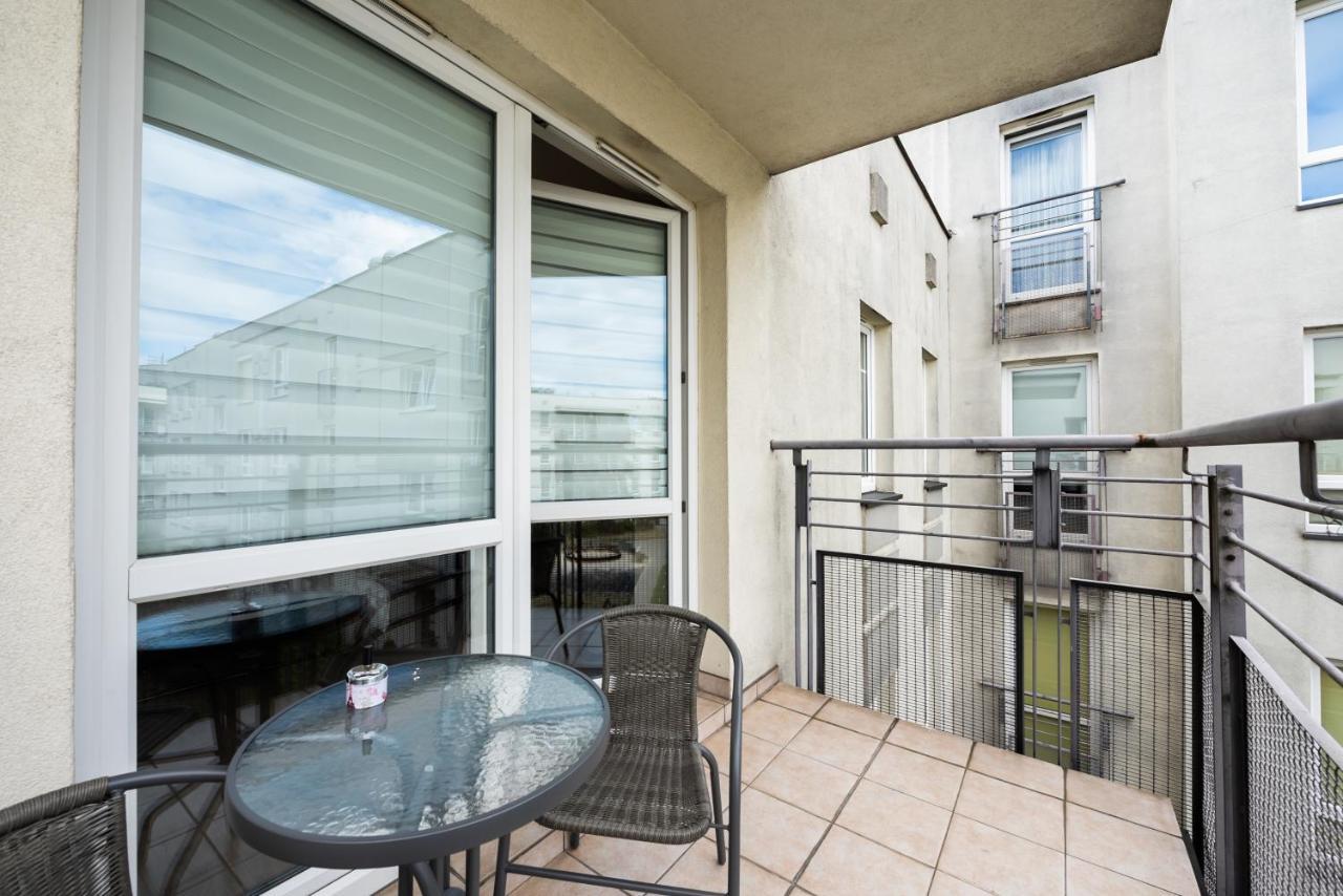 Apartment Ursus Pleasant Warsaw